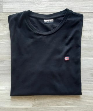Maglia Napapijri taglia M
