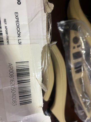 Kit 7 Tiradores Puerta BMW F10 F11 Beige