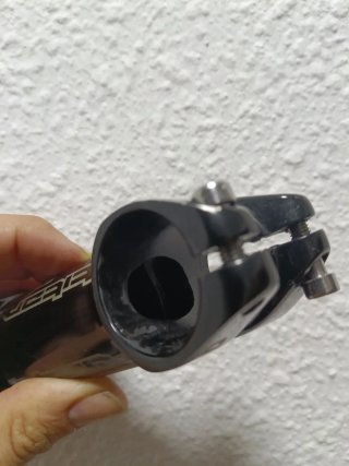 Potencia Titan Superlite 3D EN-M H11050 100mm