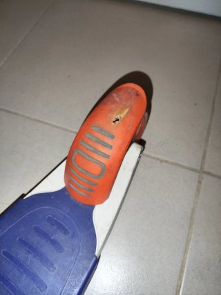 Patinete Oxelo 3 ruedas