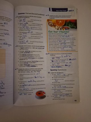 Options 3ESO EJER SPA