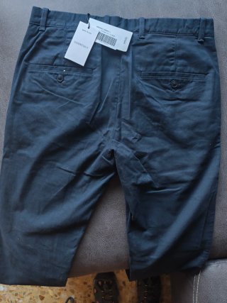 Pantalón chino Mango hombre Talla M