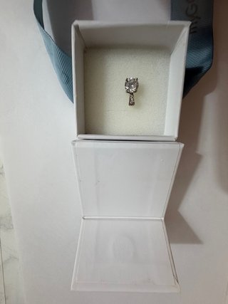 Colgante con circonitas