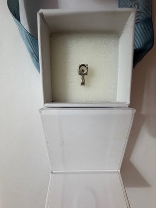 Colgante con circonitas