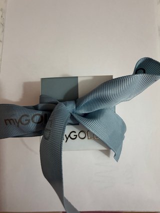 Colgante con circonitas