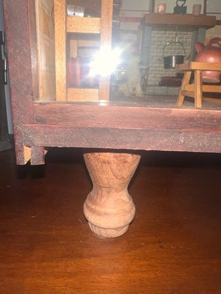 Cucina Agostini miniatura anni '90