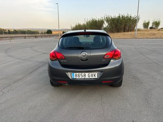 Opel Astra 1.7 CDTI 125 CV