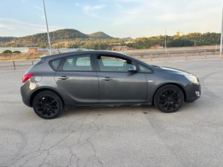 Opel Astra 1.7 CDTI 125 CV