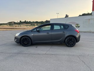 Opel Astra 1.7 CDTI 125 CV