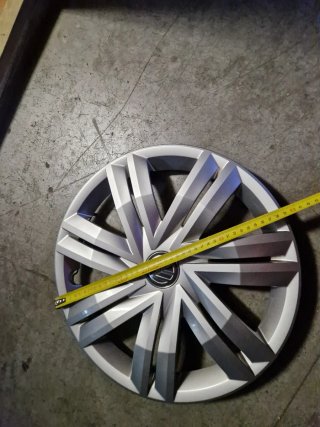 Tapacubos Volkswagen