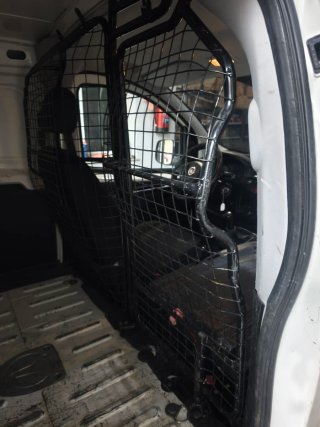 FIAT Fiorino 2018
