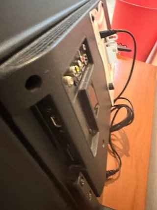 Smart TV engel  43 para piezas