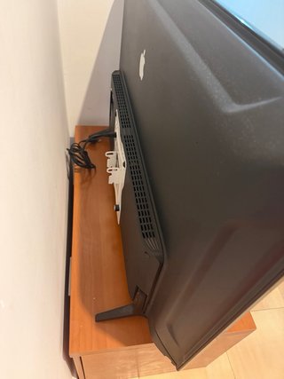 Smart TV engel  43 para piezas