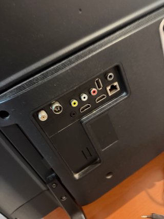 Smart TV engel  43 para piezas
