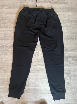 Armani Exchange Pantalones Negros Talla XXL