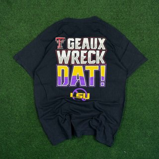 Texas Tech Texas Bowl T-Shirt