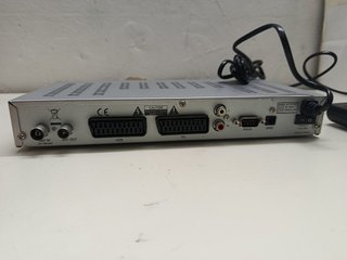 Receptor TDT Televés DTR 7287