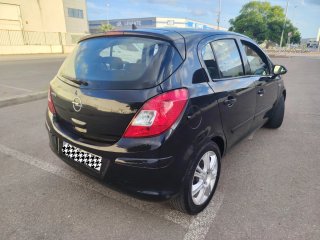 Opel Corsa etiqueta C