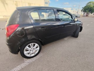 Opel Corsa etiqueta C