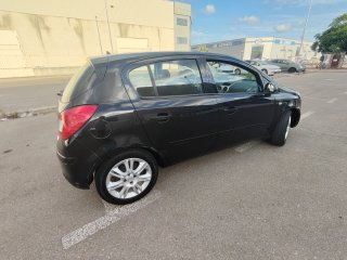 Opel Corsa etiqueta C