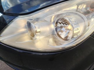 Opel Corsa etiqueta C