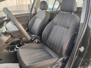 Opel Corsa etiqueta C