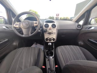 Opel Corsa etiqueta C