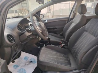 Opel Corsa etiqueta C