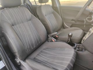 Opel Corsa etiqueta C