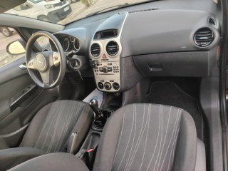 Opel Corsa etiqueta C