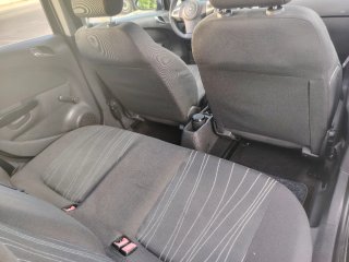 Opel Corsa etiqueta C