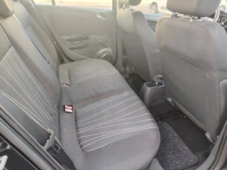 Opel Corsa etiqueta C
