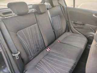 Opel Corsa etiqueta C