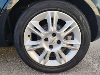Opel Corsa etiqueta C