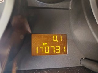 Opel Corsa etiqueta C
