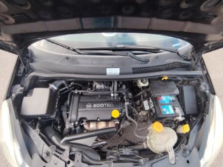 Opel Corsa etiqueta C