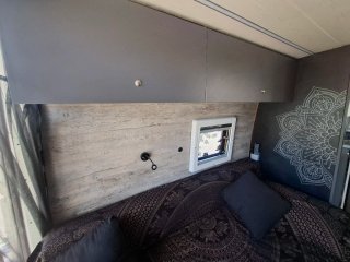 Volkswagen Crafter 2007