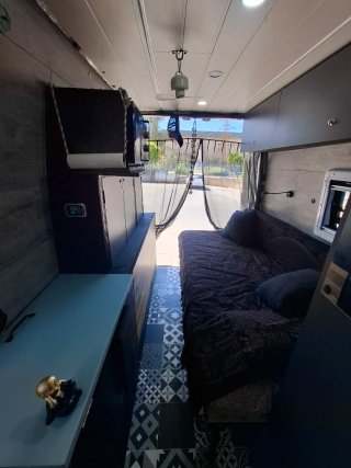 Volkswagen Crafter 2007