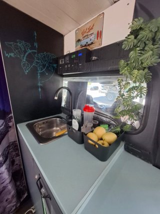 Volkswagen Crafter 2007