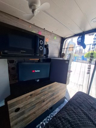 Volkswagen Crafter 2007