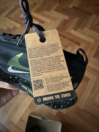 Pegasus trail 5 gore-tex