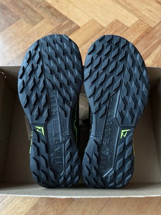 Pegasus trail 5 gore-tex