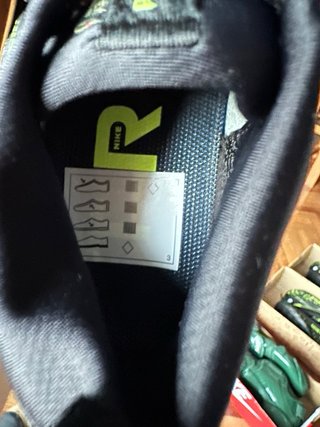 Pegasus trail 5 gore-tex