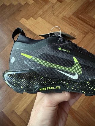 Pegasus trail 5 gore-tex