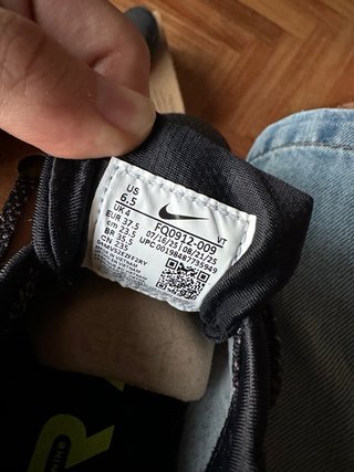 Pegasus trail 5 gore-tex