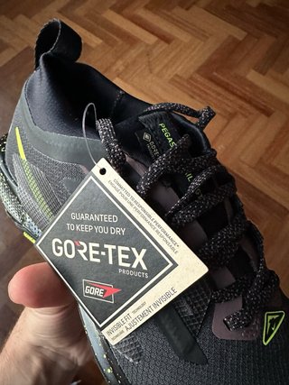 Pegasus trail 5 gore-tex