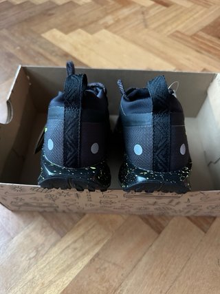 Pegasus trail 5 gore-tex