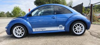 Volkswagen Beetle 1999