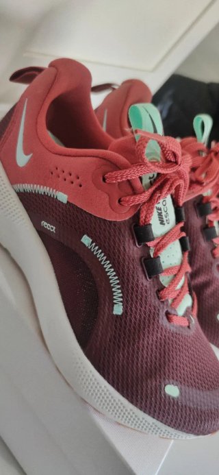 Zapatillas Nike Escape Run 2