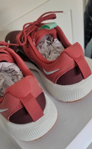 Zapatillas Nike Escape Run 2